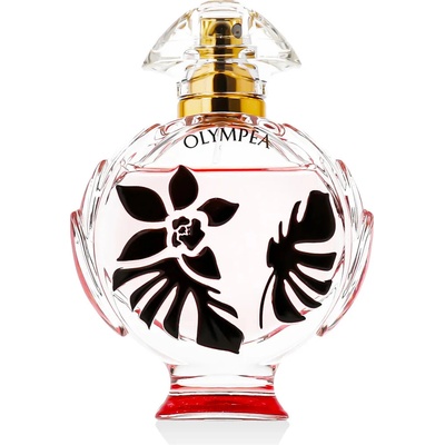 Paco Rabanne Olympéa Flora Intense parfumovaná voda dámska 30 ml