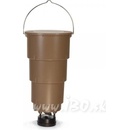 MOULTRIE ALL IN ONE Automatický podávač krmiva digitálny s vedrom 19 l