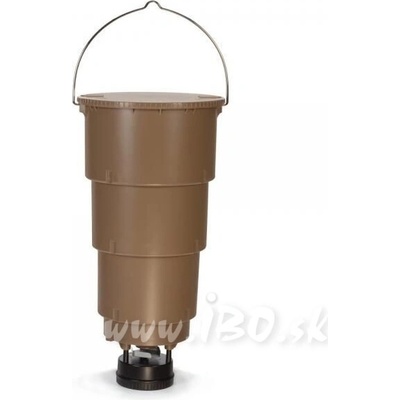 MOULTRIE ALL IN ONE Automatický podávač krmiva digitálny s vedrom 19 l