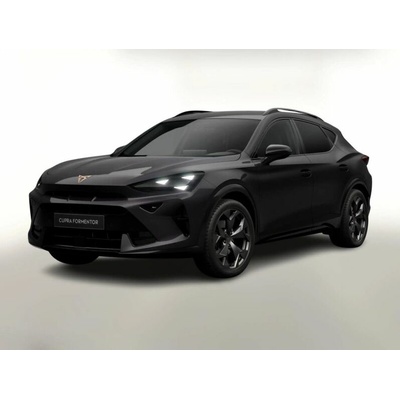 Cupra Formentor eTSI 110 kW