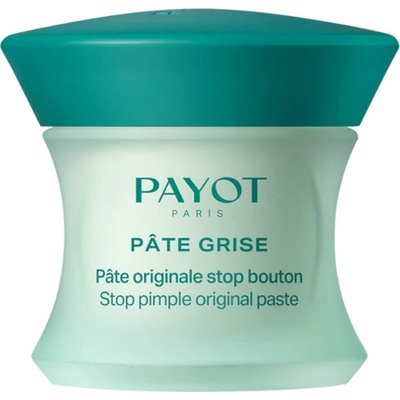 Payot Pâte Grise Stop Imperfections Paste proti akné na noc 15 ml