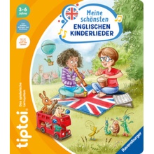 Meine schönsten englischen Kinderlieder