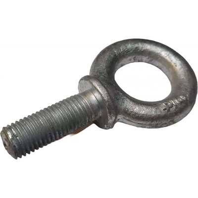 Šroub s okem k zavěšení, M12, pevnostní, Zn. nosnost 900kg – Zboží Mobilmania