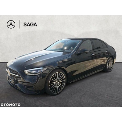 Mercedes-Benz C 220 147 kW