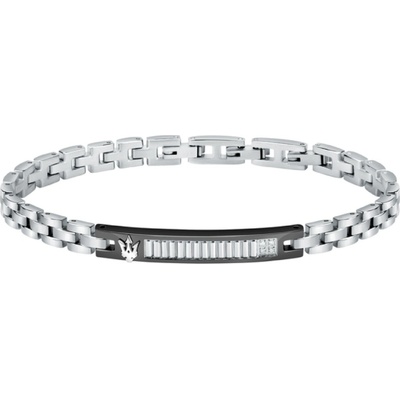 Maserati JM423ATY20 - Мъжка гривна (JM423ATY20)