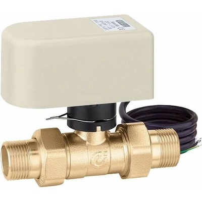 Caleffi 1" s elektroventilem 230V 990