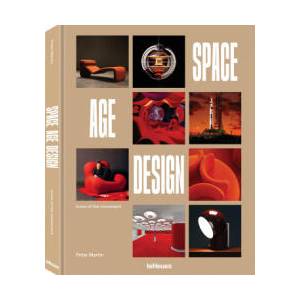Space Age Design (ISBN: 9783961716036)