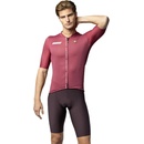 Alé PR-E Follow me SS Reddish purple