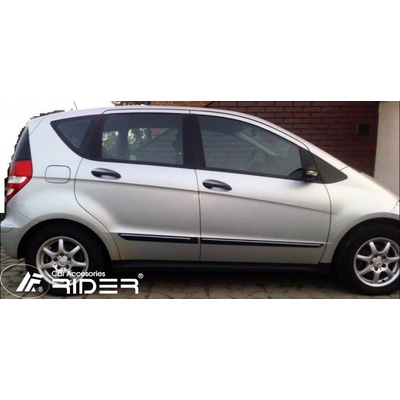 Lišta dverí MERCEDES A, 2004-2012