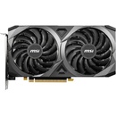 MSI GeForce RTX 3060 VENTUS 2X 8G OC