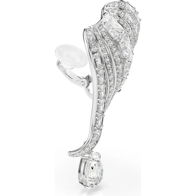 Swarovski фиба дамска от метал с циркон VIENNA (5755961)