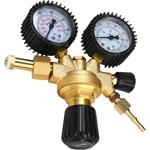 Kraft & Dele Редукционен вентил ar/co2 64867 (kd1822)
