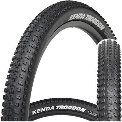 KENDA 700x45c K1269 LEHKÝ TERÉNNÍ CROSS GRAVEL 45-622 28x1,75