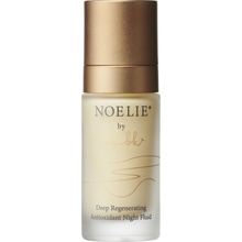 Noelie Deep Regenerating Antioxidant Night Fluid 30 ml