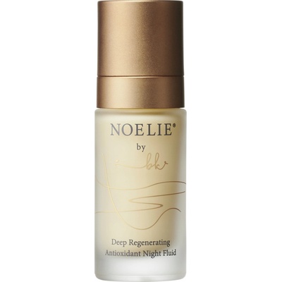 Noelie Deep Regenerating Antioxidant Night Fluid 30 ml