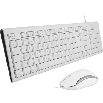 Macally QKEYCOMBO-UK