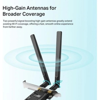 TP-Link Archer TX20E