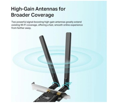 TP-Link Archer TX20E