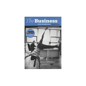 The Business A2 C1 Upper Intermediate CD /2/
