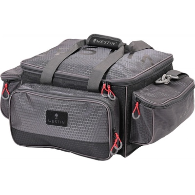 WESTIN Taška W4 Jumbo Lure Loader 4 Boxes Large