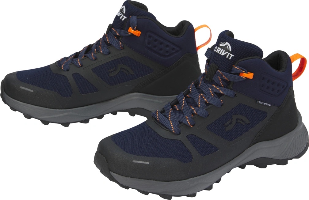 Najpredávanejšie lacné turistická a trekingová obuv 2024/2025[/caption]