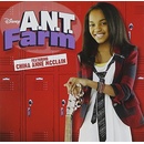 Various - ANT FARM CD