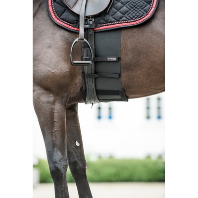 CATAGO Pás ochranný černý – Zboží Dáma