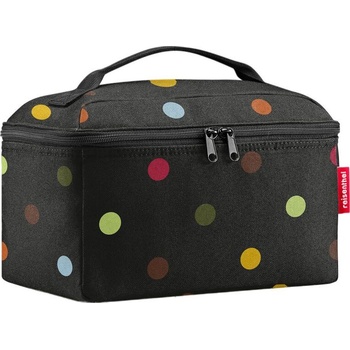 Reisenthel Козметична чантичка Beautycase с цветни точки (FF7009)