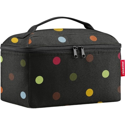 Reisenthel Козметична чантичка Beautycase с цветни точки (FF7009)