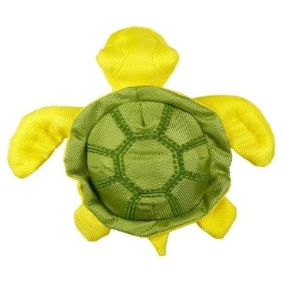 Animal želva zelená/hnědá 22 cm