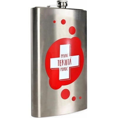 Megaplacatka První pomoc – Zboží Dáma Megaplacatka První pomoc – Zboží Dáma