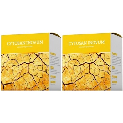 Energy Cytosan Inovum Dualpack 180 kapsúl