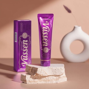 Vussen Паста за зъби за цялостна грижа за венците и зъбите Vussen G Gum Care Toothpaste (571537)