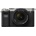 Sony Alpha 7C + 28-60mm Silver (ILCE7CLS.CEC)