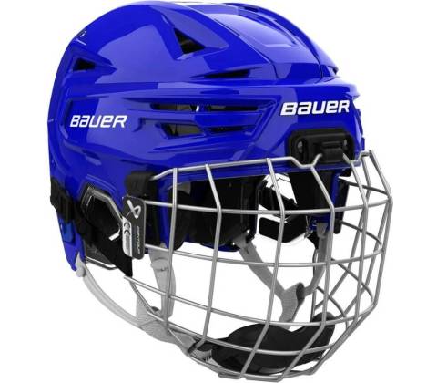 Bauer RE-AKT yth