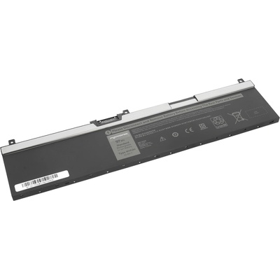 Movano Батерия за Dell Precision 7330 / 7530 / 7540, 11.4 V, 8500 mAh (BT/DE-7530)