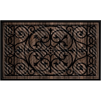 MultiDecor Lima Medallion MD-EU5000053 45 x 75 cm – Zboží Dáma
