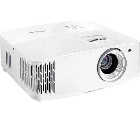 Optoma UHD35x