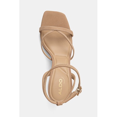 Aldo Велурени сандали Aldo STELLARE (13922164)