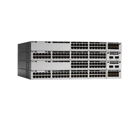 Cisco C9300-48S-E