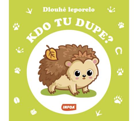 Kdo tu dupe?