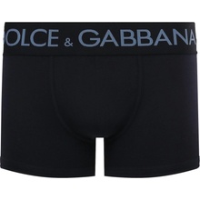 Dolce & Gabbana Logo Black