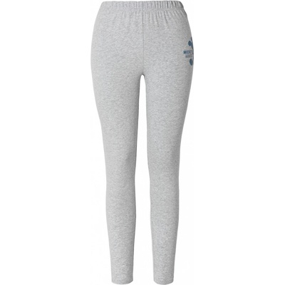 Dámské legíny šedá