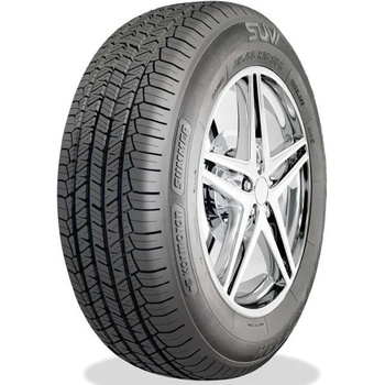 Image 1 of Tigar SUV Summer 235/60 R18 107V