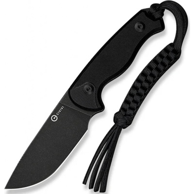 Civivi Timberbark Fixed Blade C23094-1