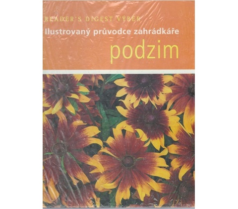 Podzim - Reader´s Digest Výběr
