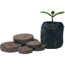 Tableta Jiffy - průměr 33 mm