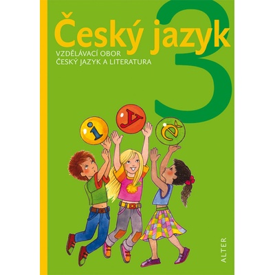 Český jazyk 3