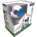 Interaktívne roboty Lexibook Robot Power Puppy Mini Psí robot so svetelnými a zvukovými efektmi 3380743089355