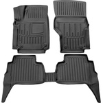 Umbrella Volkswagen Amarok 114127
